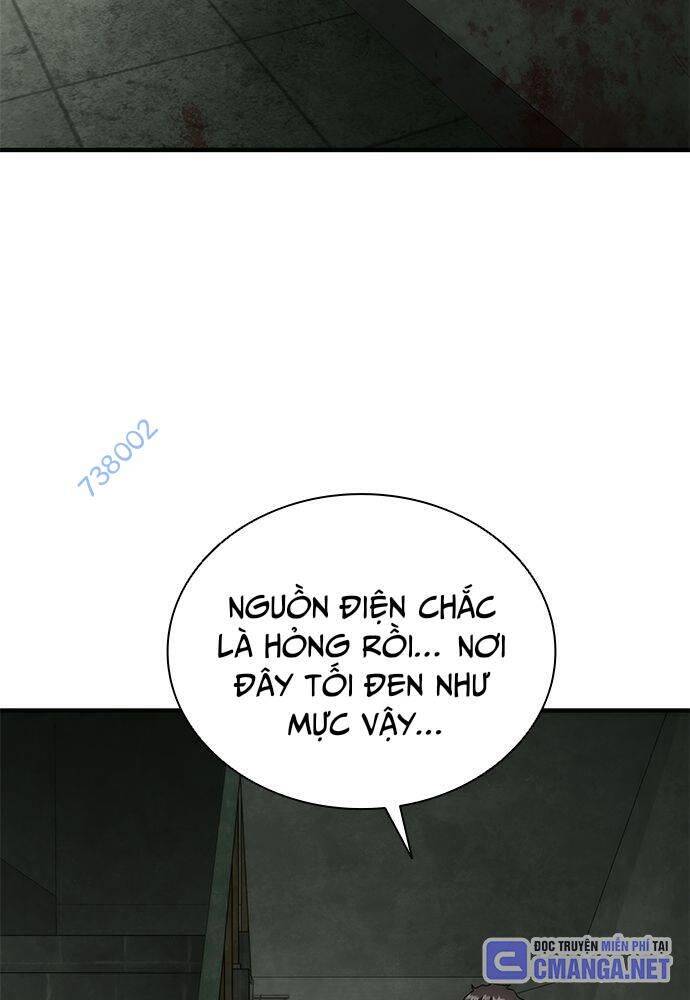 Mạt Thế Zombie 82-08 Chap 26 - Next Chap 27