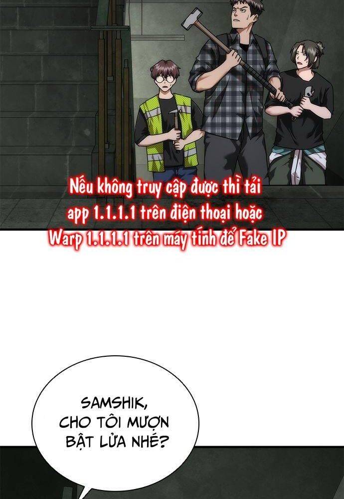 Mạt Thế Zombie 82-08 Chap 26 - Next Chap 27