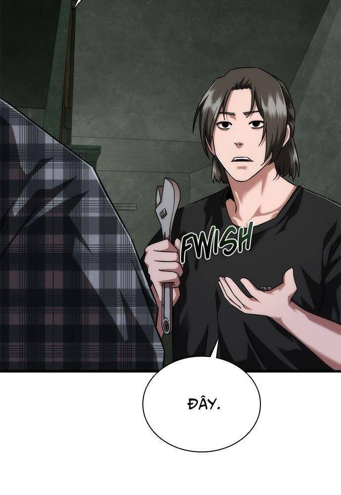 Mạt Thế Zombie 82-08 Chap 26 - Next Chap 27