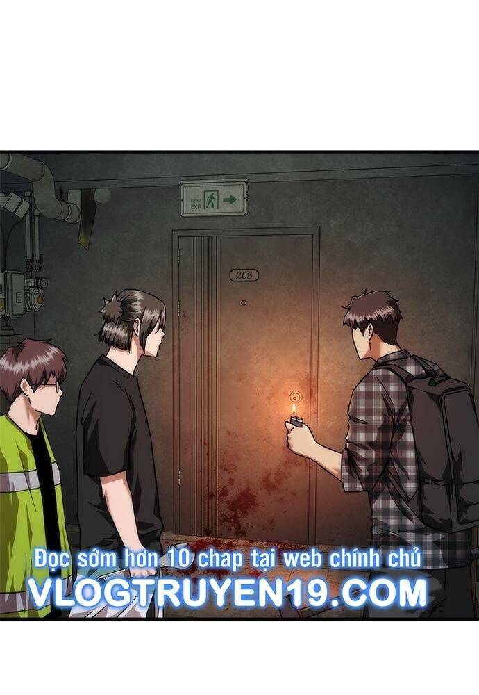 Mạt Thế Zombie 82-08 Chap 26 - Next Chap 27