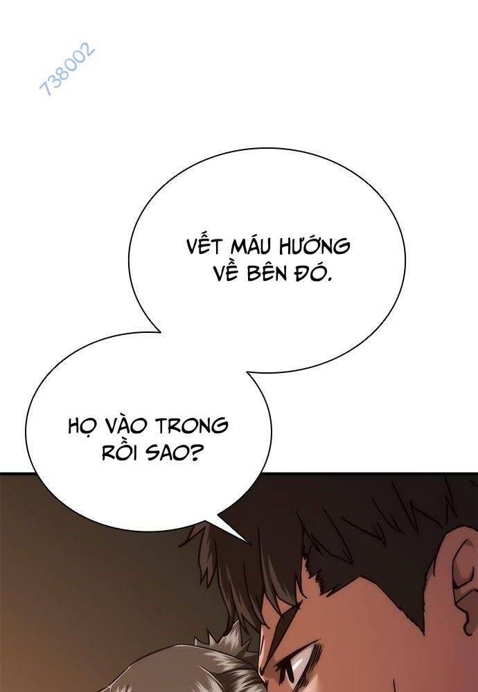 Mạt Thế Zombie 82-08 Chap 26 - Next Chap 27