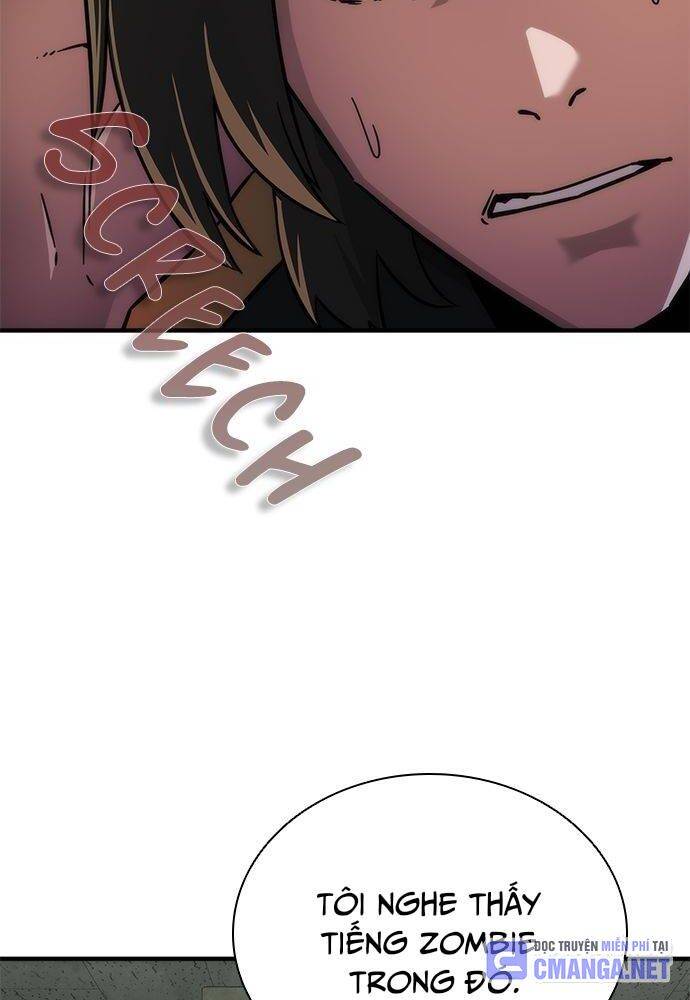 Mạt Thế Zombie 82-08 Chap 26 - Next Chap 27