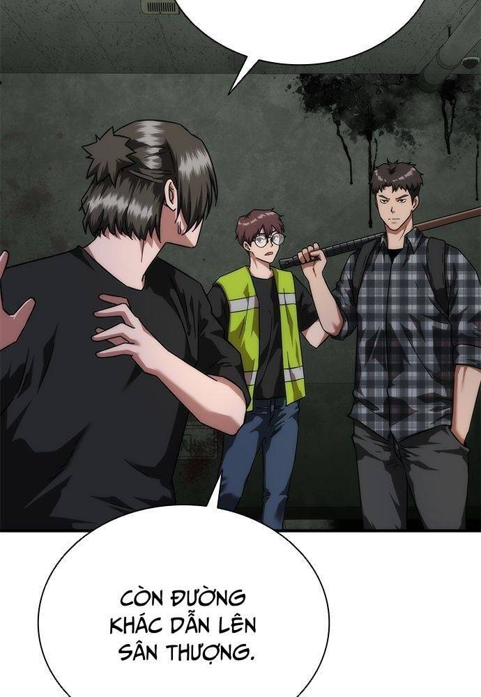 Mạt Thế Zombie 82-08 Chap 26 - Next Chap 27