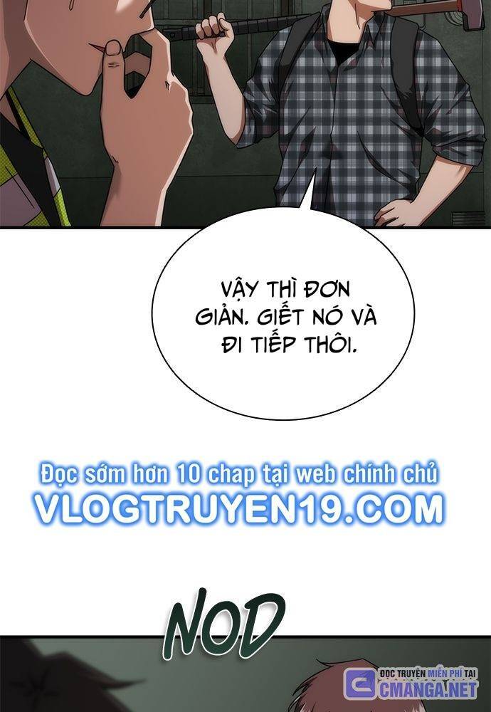 Mạt Thế Zombie 82-08 Chap 26 - Next Chap 27