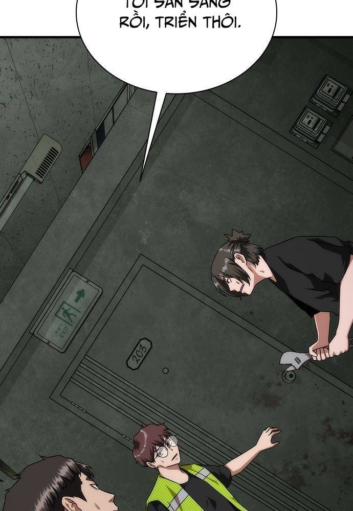 Mạt Thế Zombie 82-08 Chap 26 - Next Chap 27