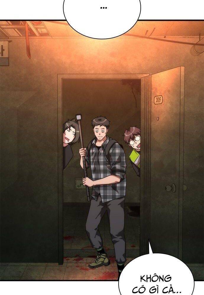 Mạt Thế Zombie 82-08 Chap 26 - Next Chap 27