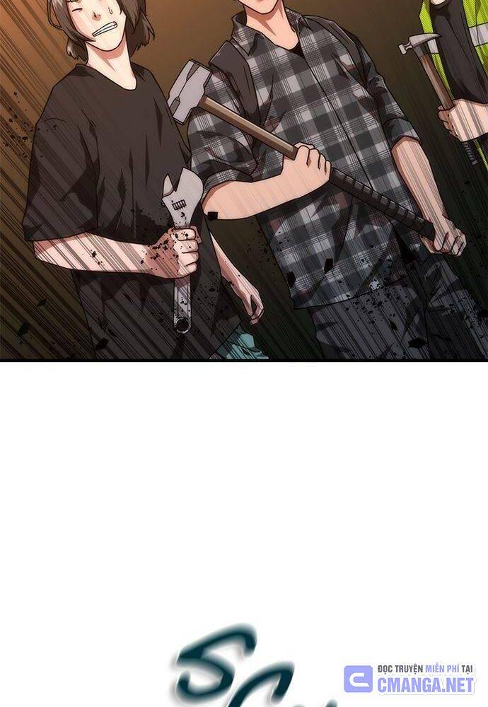 Mạt Thế Zombie 82-08 Chap 26 - Next Chap 27