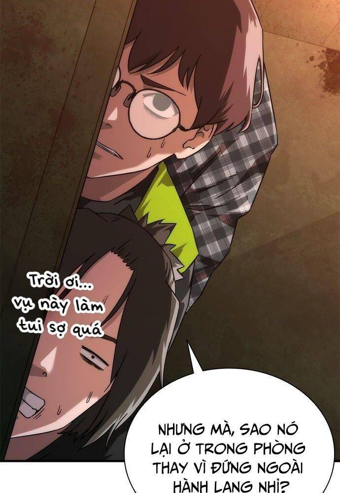 Mạt Thế Zombie 82-08 Chap 26 - Next Chap 27