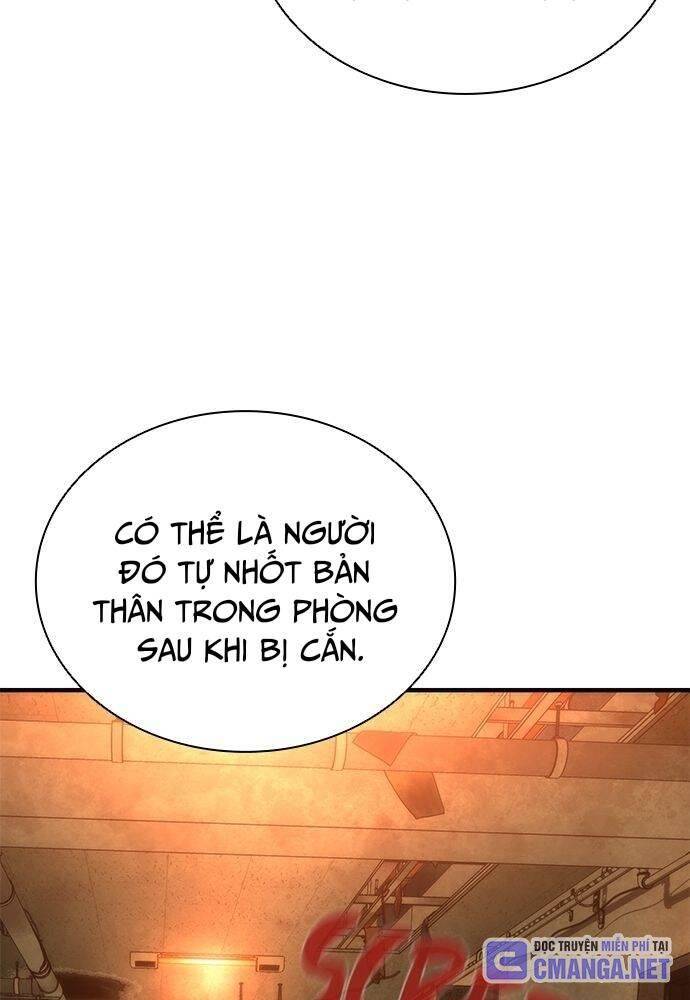 Mạt Thế Zombie 82-08 Chap 26 - Next Chap 27