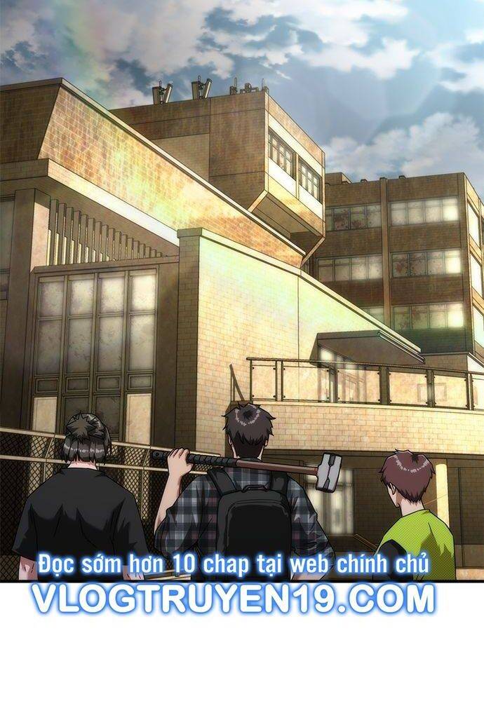Mạt Thế Zombie 82-08 Chap 26 - Next Chap 27