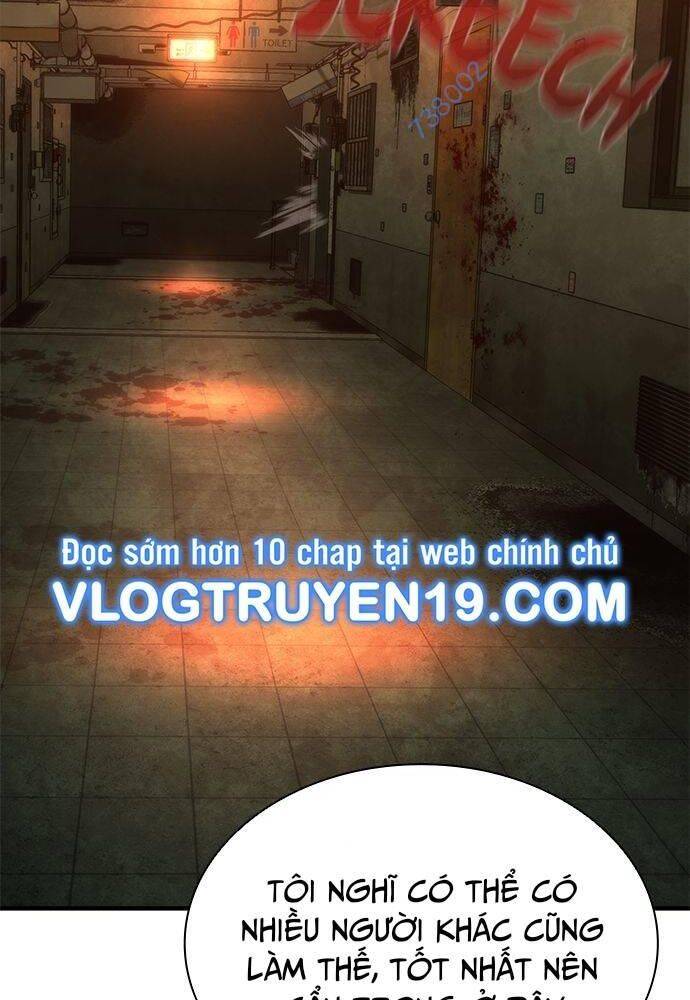 Mạt Thế Zombie 82-08 Chap 26 - Next Chap 27
