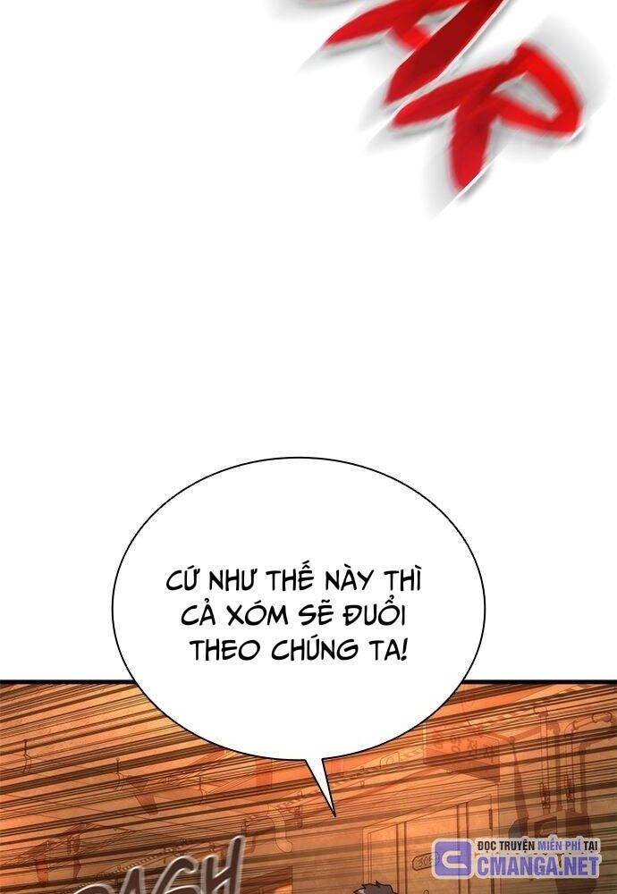 Mạt Thế Zombie 82-08 Chap 26 - Next Chap 27