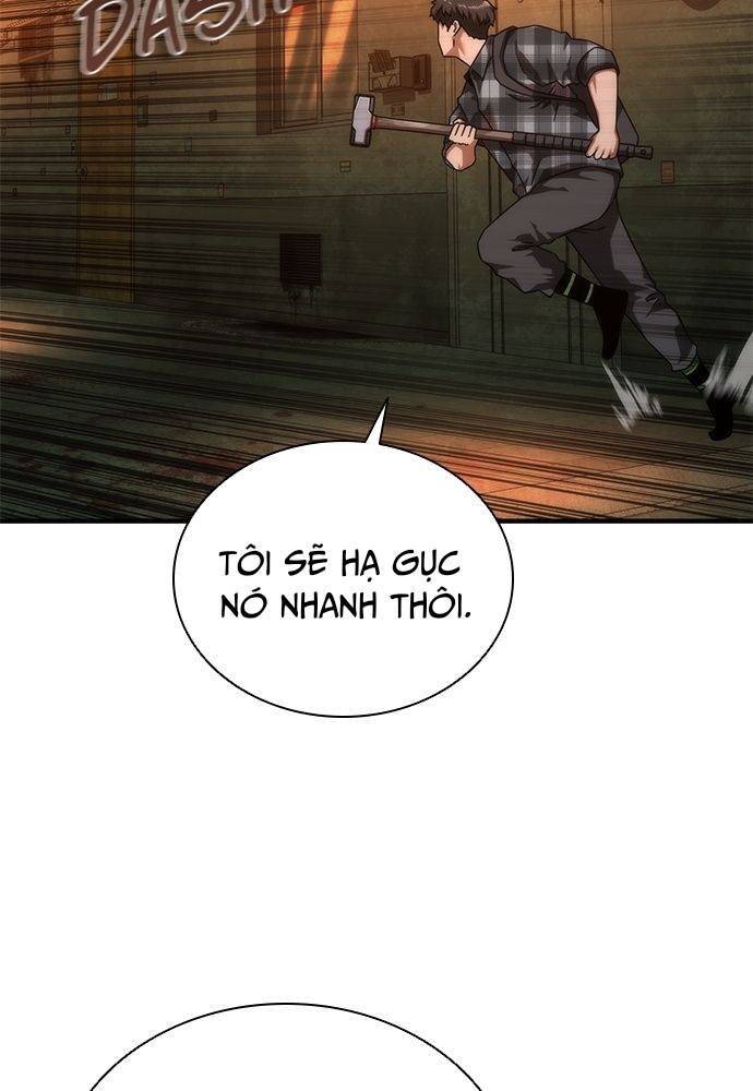 Mạt Thế Zombie 82-08 Chap 26 - Next Chap 27
