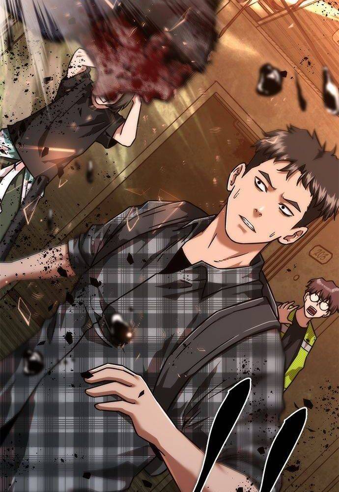 Mạt Thế Zombie 82-08 Chap 26 - Next Chap 27
