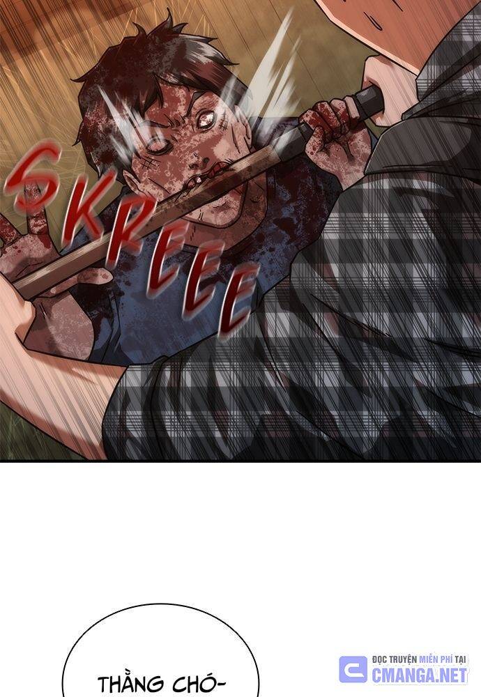Mạt Thế Zombie 82-08 Chap 26 - Next Chap 27