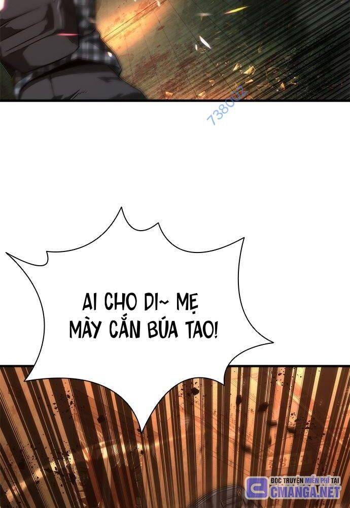 Mạt Thế Zombie 82-08 Chap 26 - Next Chap 27