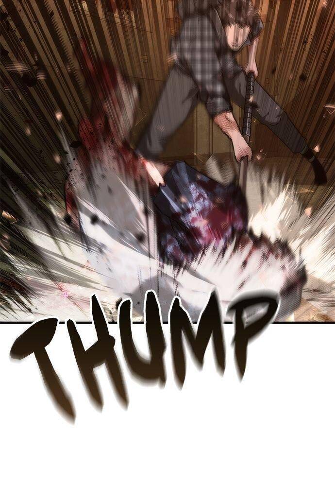 Mạt Thế Zombie 82-08 Chap 26 - Next Chap 27