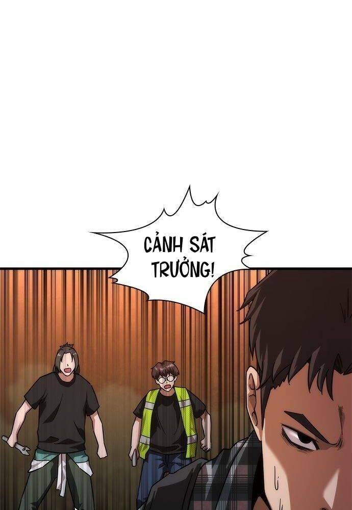 Mạt Thế Zombie 82-08 Chap 26 - Next Chap 27