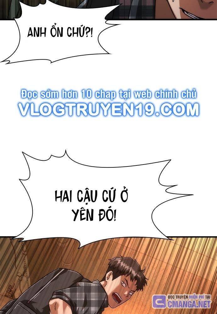 Mạt Thế Zombie 82-08 Chap 26 - Next Chap 27