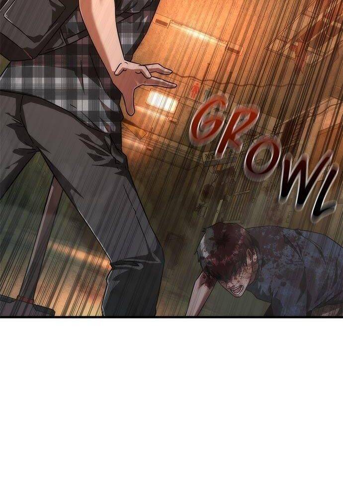 Mạt Thế Zombie 82-08 Chap 26 - Next Chap 27