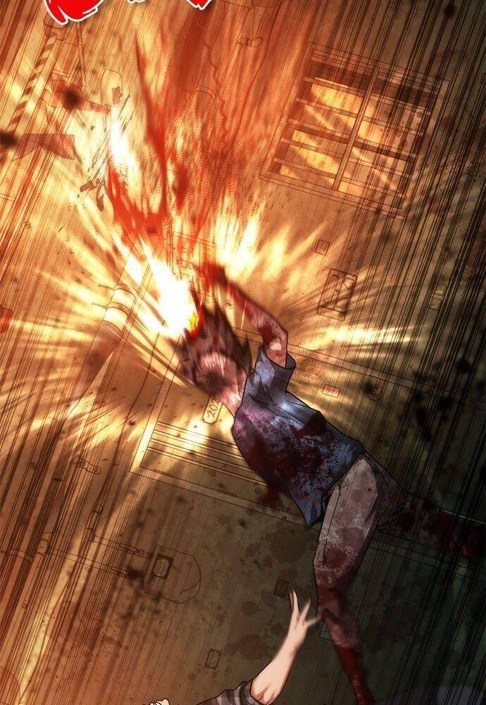 Mạt Thế Zombie 82-08 Chap 26 - Next Chap 27