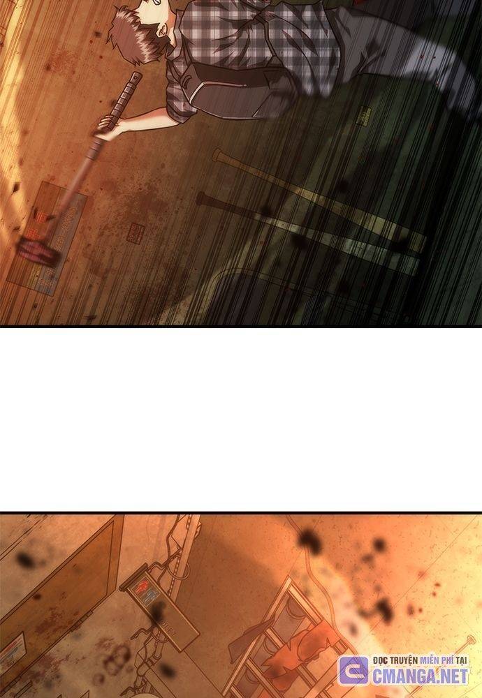 Mạt Thế Zombie 82-08 Chap 26 - Next Chap 27