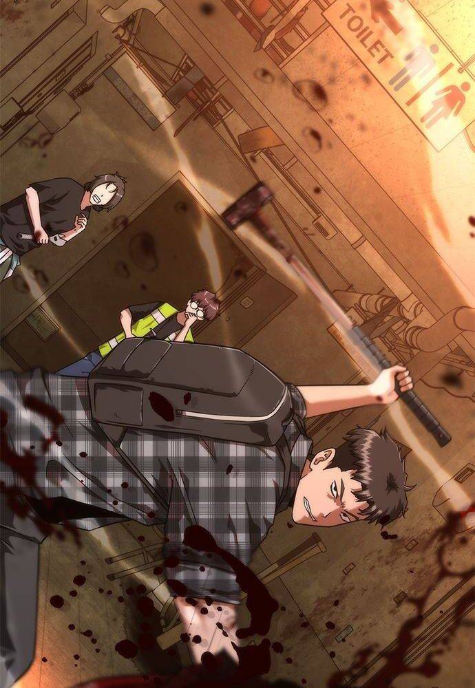 Mạt Thế Zombie 82-08 Chap 26 - Next Chap 27