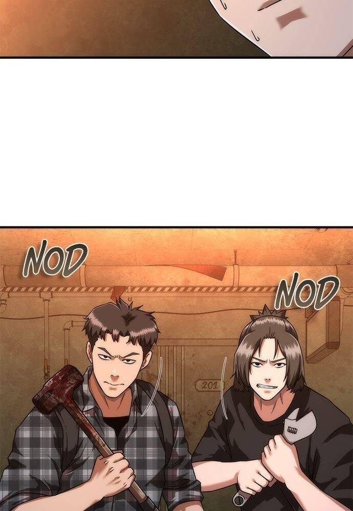 Mạt Thế Zombie 82-08 Chap 26 - Next Chap 27