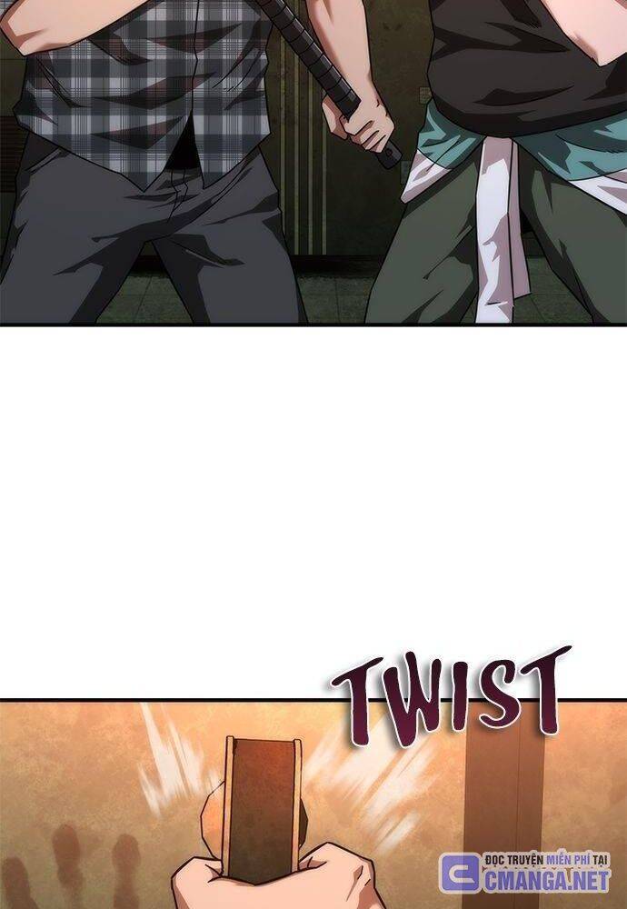 Mạt Thế Zombie 82-08 Chap 26 - Next Chap 27