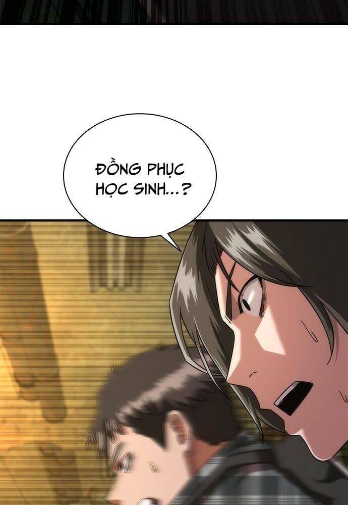 Mạt Thế Zombie 82-08 Chap 26 - Next Chap 27