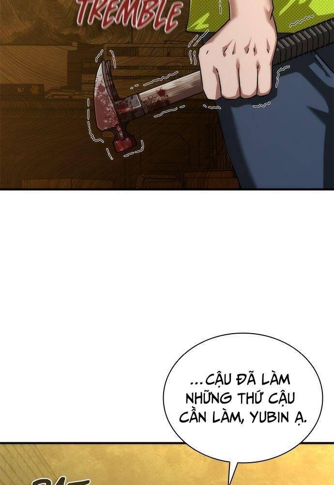 Mạt Thế Zombie 82-08 Chap 26 - Next Chap 27
