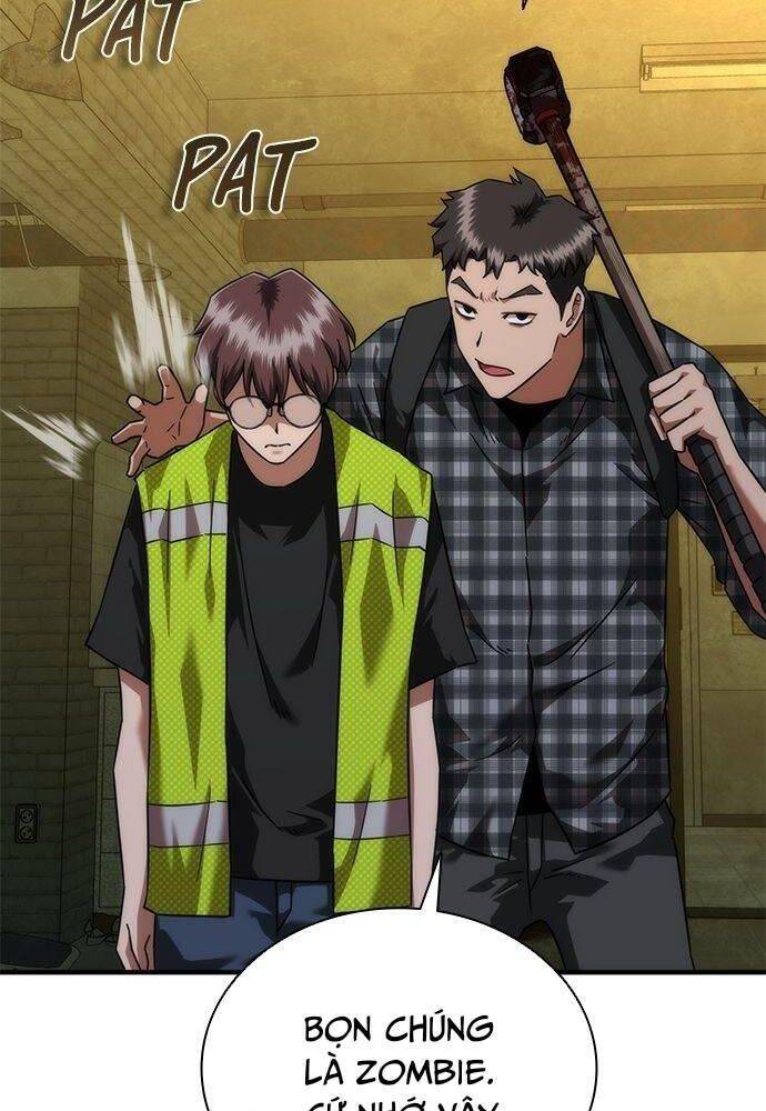 Mạt Thế Zombie 82-08 Chap 26 - Next Chap 27