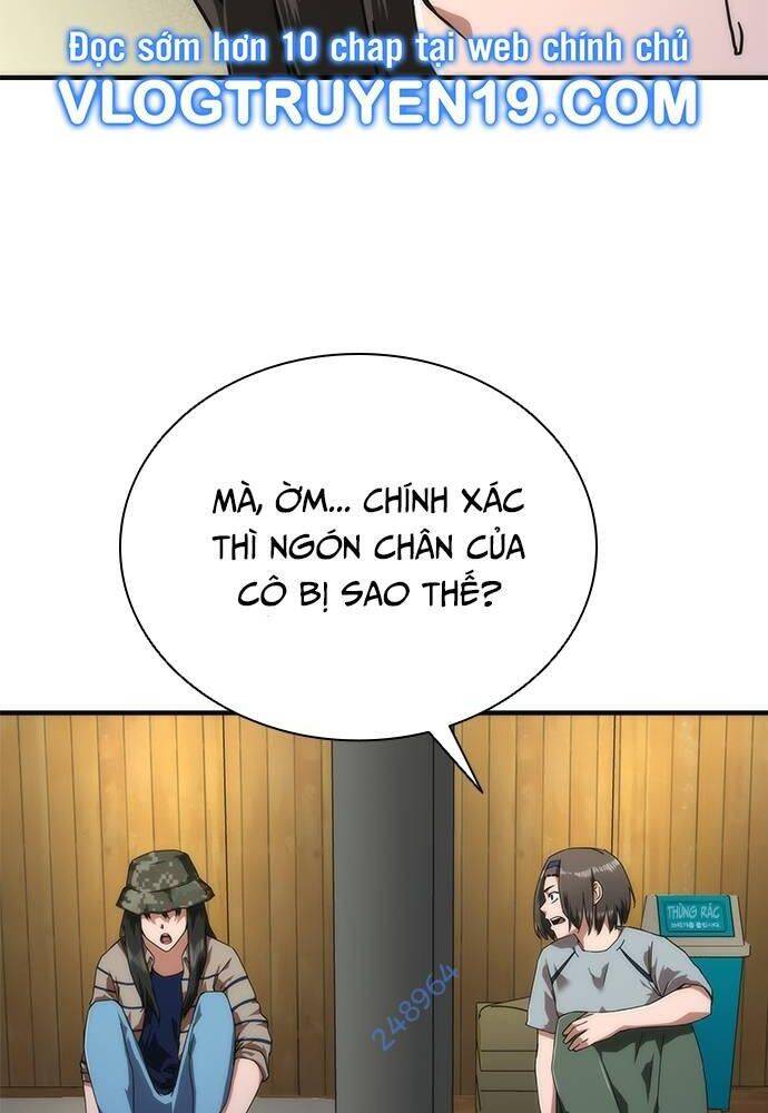 Mạt Thế Zombie 82-08 Chap 27 - Next Chap 28