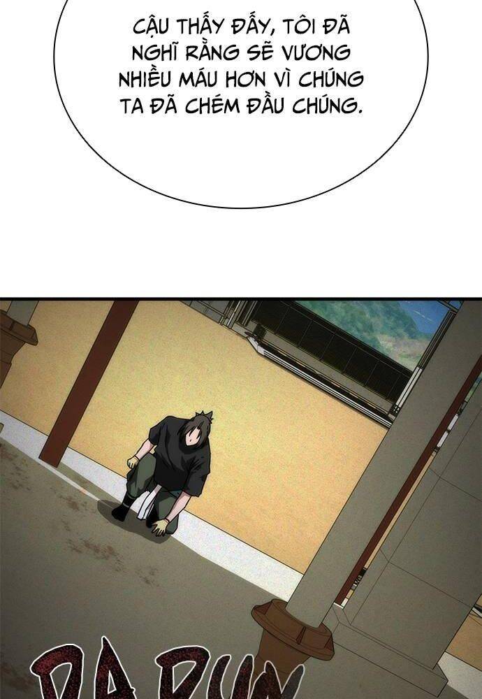 Mạt Thế Zombie 82-08 Chap 27 - Next Chap 28