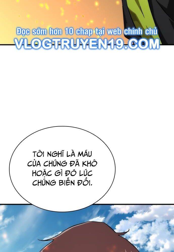 Mạt Thế Zombie 82-08 Chap 27 - Next Chap 28