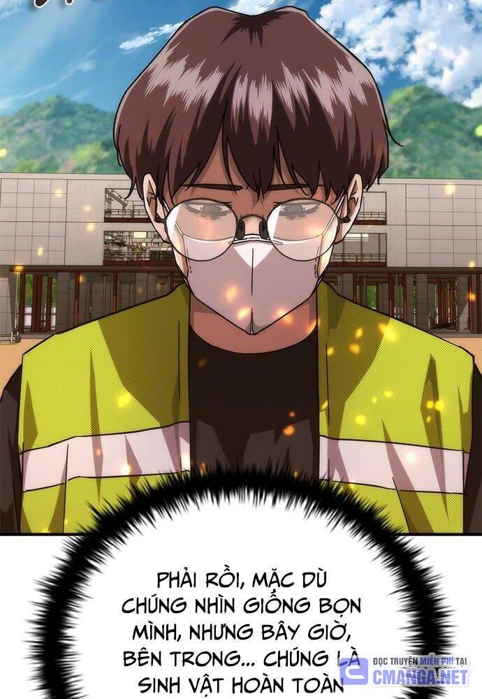 Mạt Thế Zombie 82-08 Chap 27 - Next Chap 28