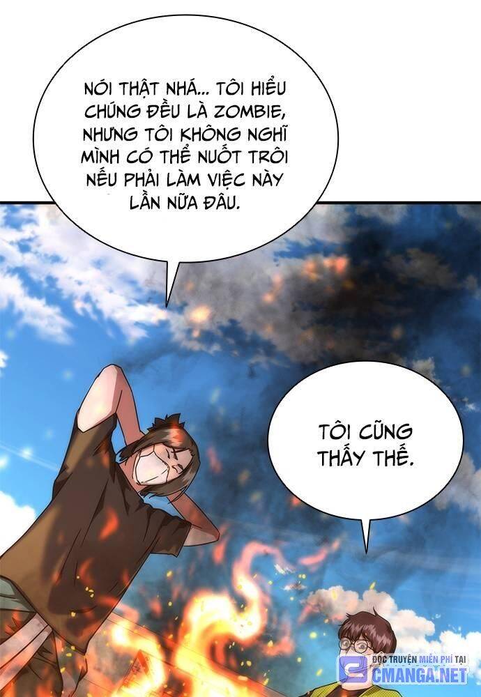 Mạt Thế Zombie 82-08 Chap 27 - Next Chap 28