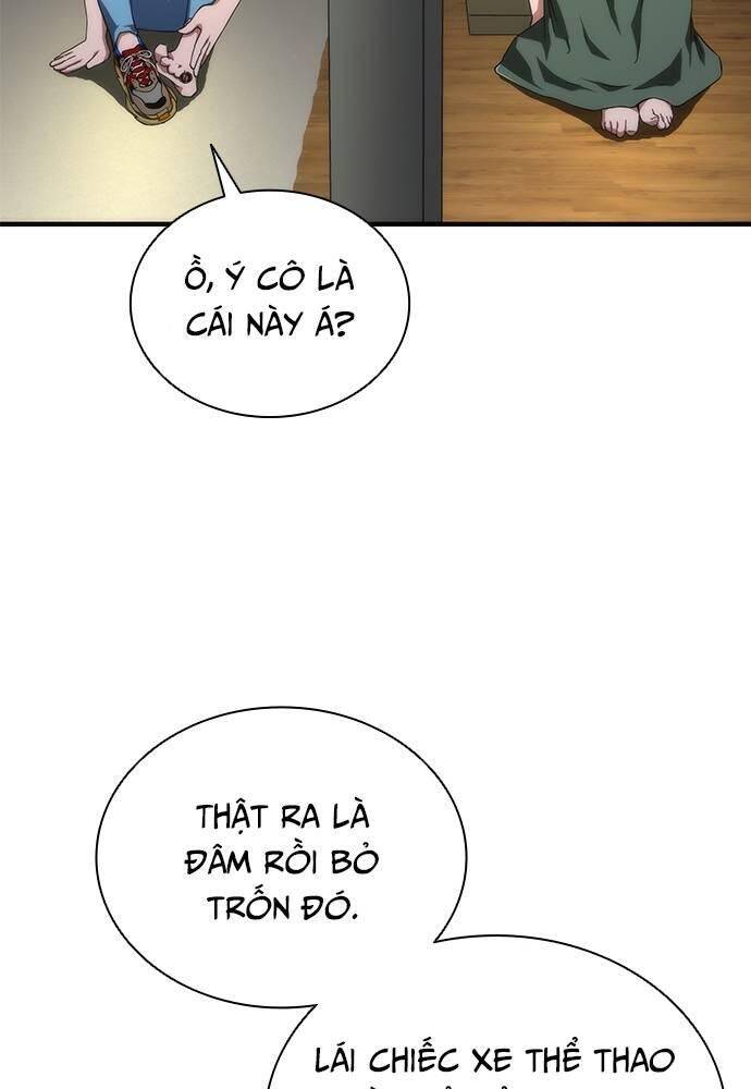 Mạt Thế Zombie 82-08 Chap 27 - Next Chap 28