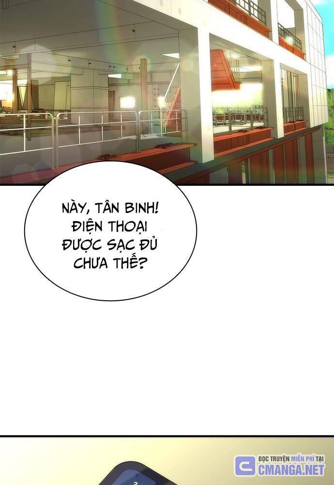 Mạt Thế Zombie 82-08 Chap 27 - Next Chap 28