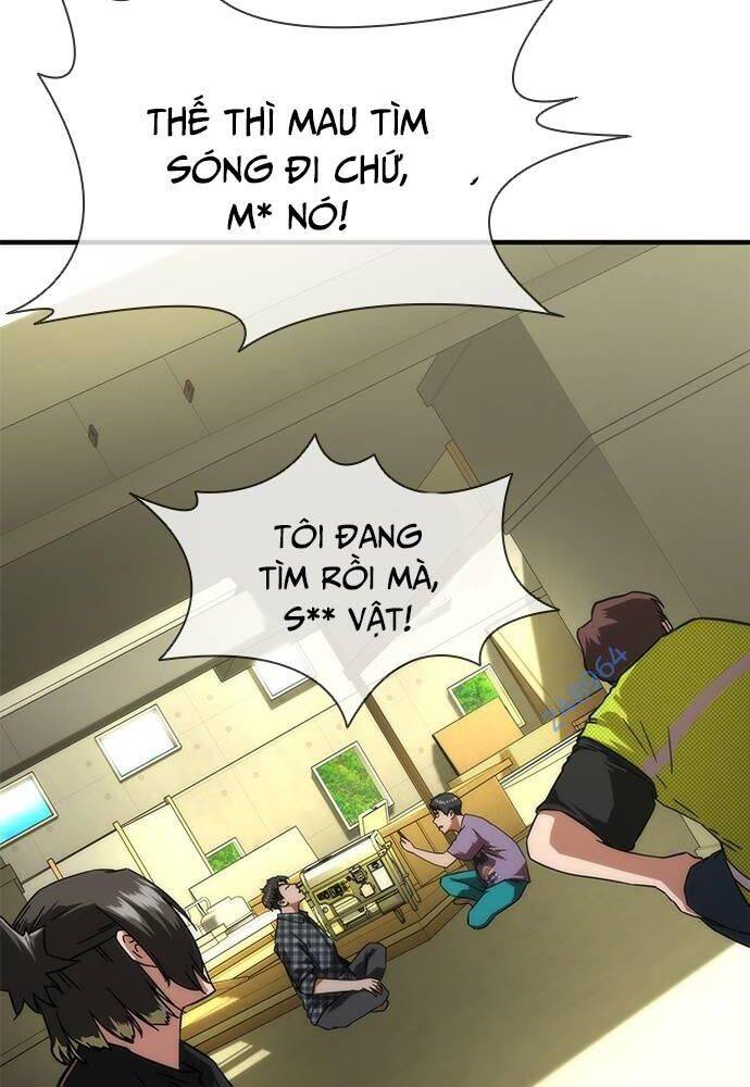 Mạt Thế Zombie 82-08 Chap 27 - Next Chap 28