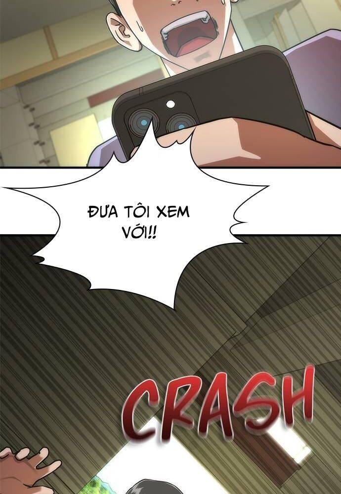 Mạt Thế Zombie 82-08 Chap 27 - Next Chap 28