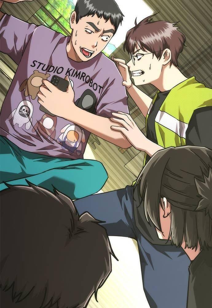 Mạt Thế Zombie 82-08 Chap 27 - Next Chap 28