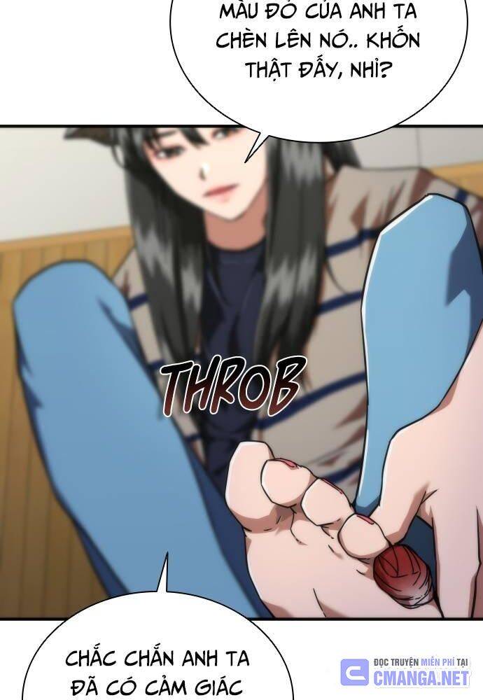 Mạt Thế Zombie 82-08 Chap 27 - Next Chap 28