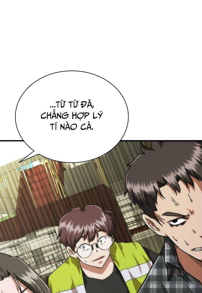 Mạt Thế Zombie 82-08 Chap 27 - Next Chap 28