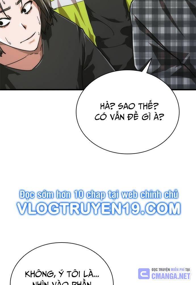 Mạt Thế Zombie 82-08 Chap 27 - Next Chap 28