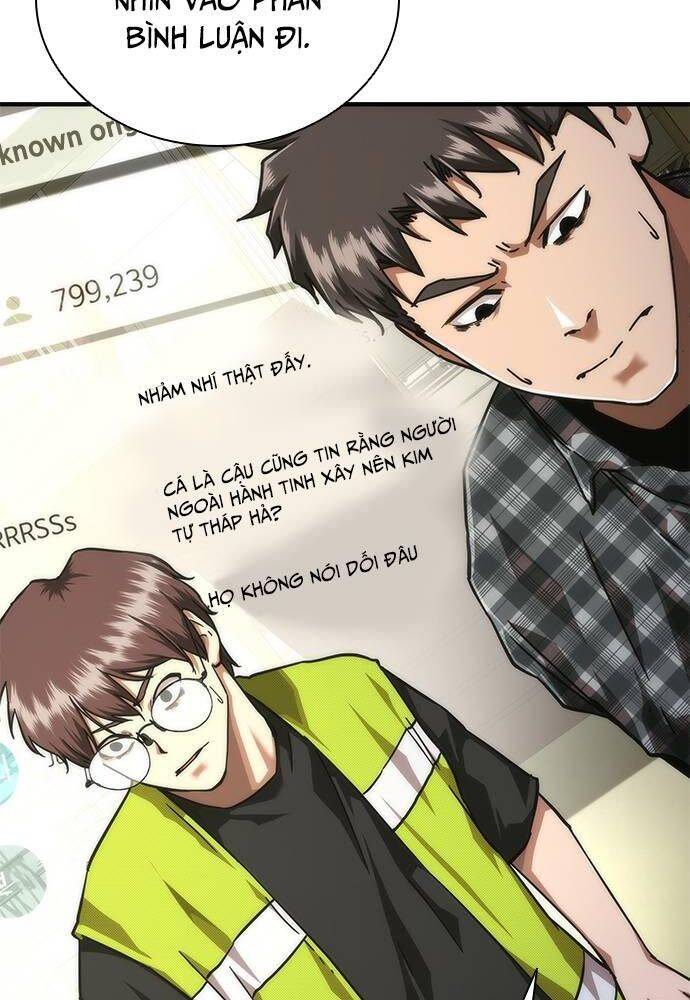 Mạt Thế Zombie 82-08 Chap 27 - Next Chap 28