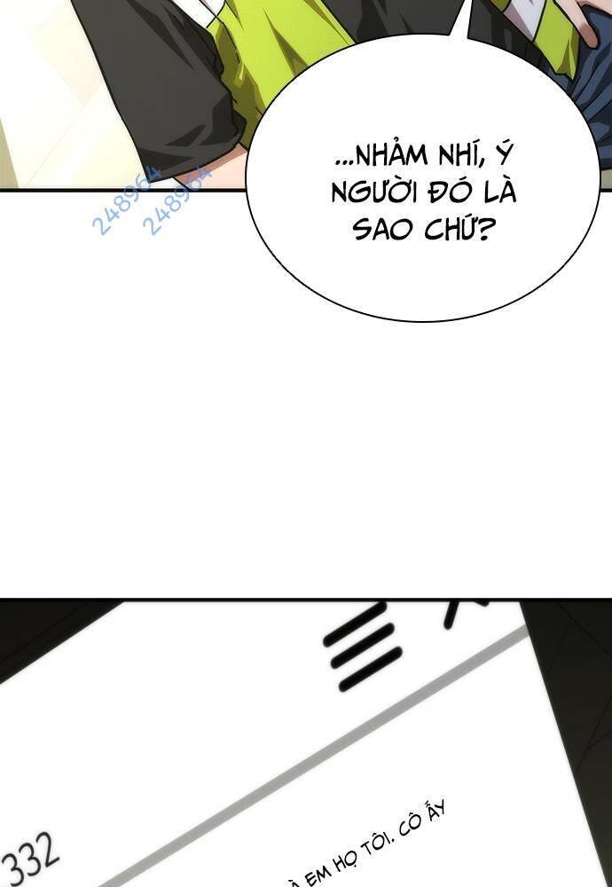 Mạt Thế Zombie 82-08 Chap 27 - Next Chap 28