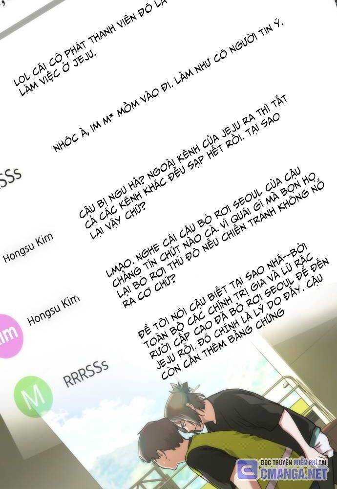 Mạt Thế Zombie 82-08 Chap 27 - Next Chap 28