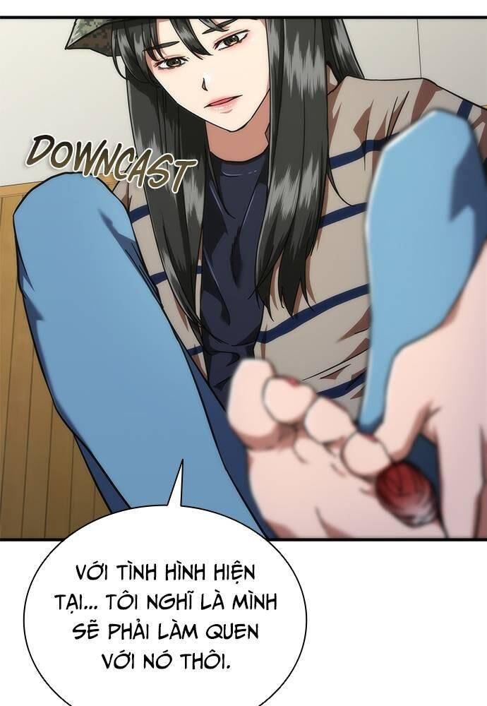 Mạt Thế Zombie 82-08 Chap 27 - Next Chap 28