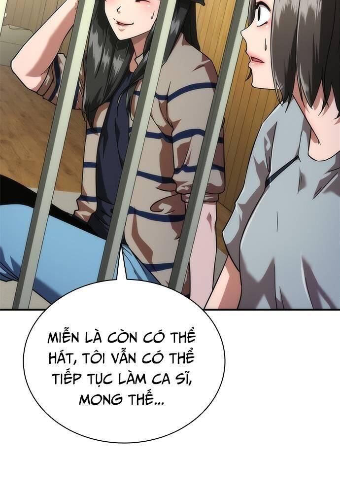 Mạt Thế Zombie 82-08 Chap 27 - Next Chap 28